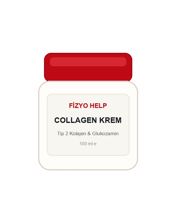 Collagen Krem